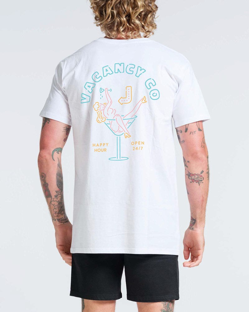 Happy Hour Tee