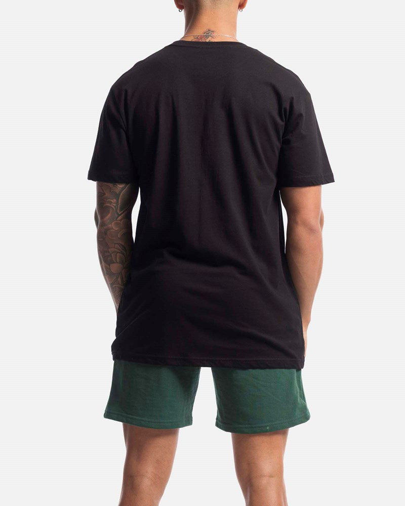 Coy Embroidery Tee