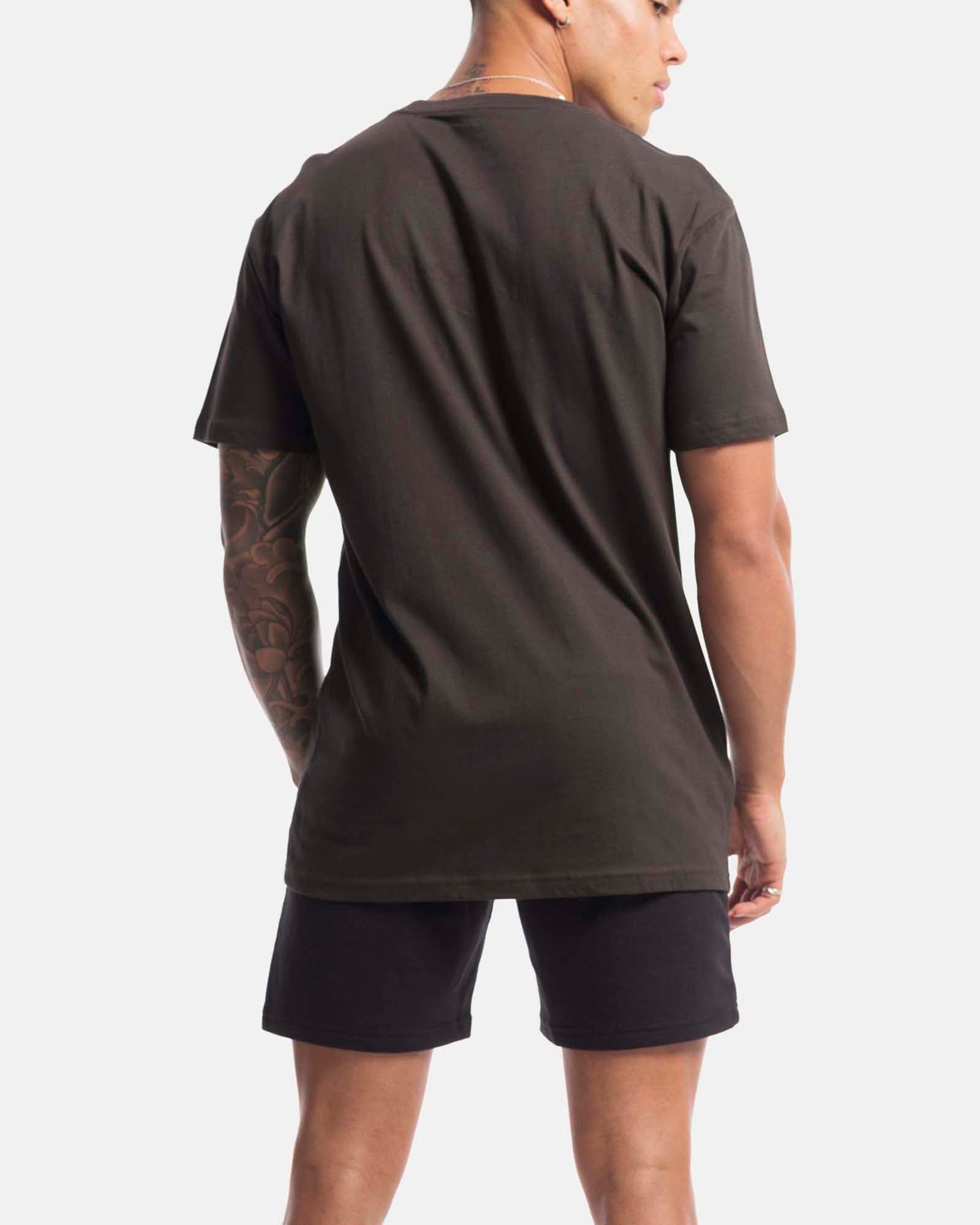 Coy Embroidery Tee