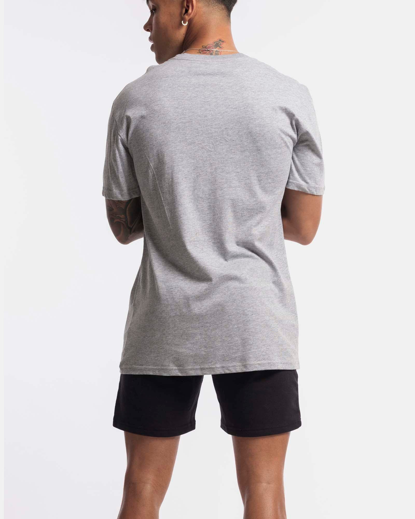 Coy Mono Embroidery Tee