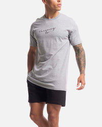Coy Embroidery Tee