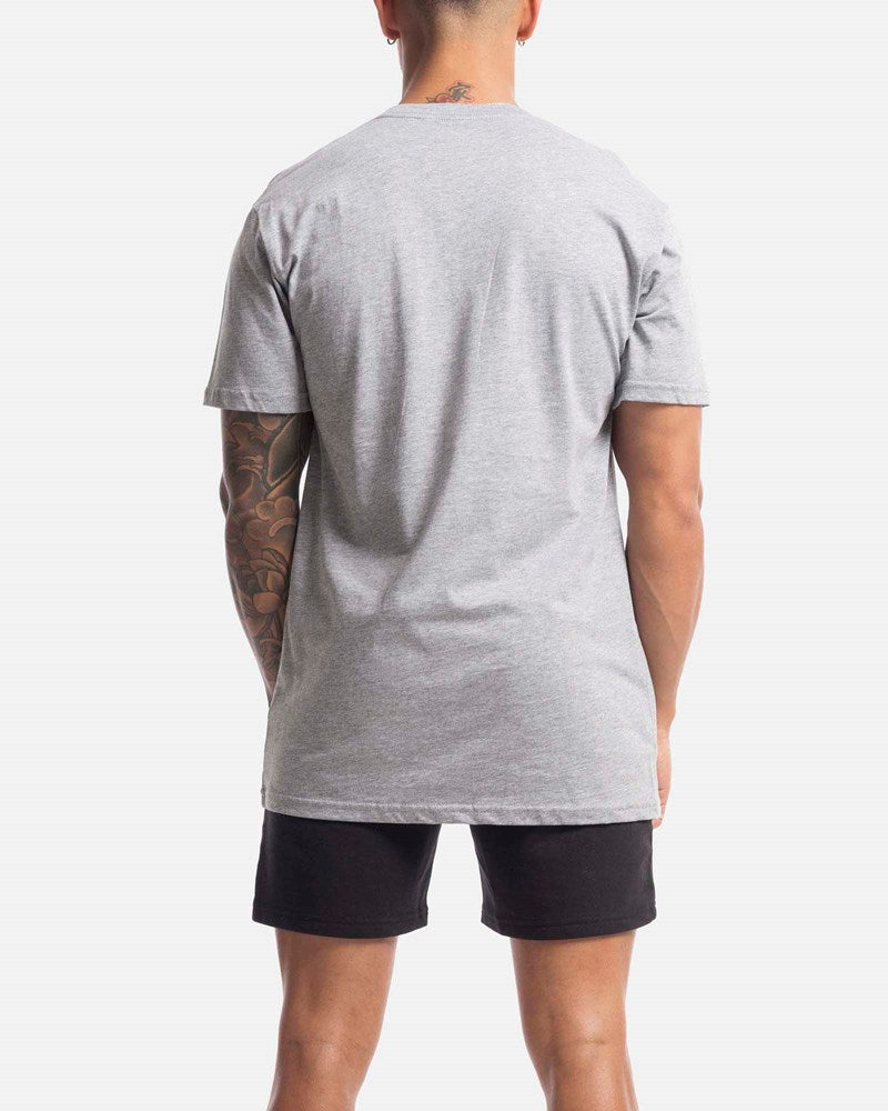 Coy Embroidery Tee