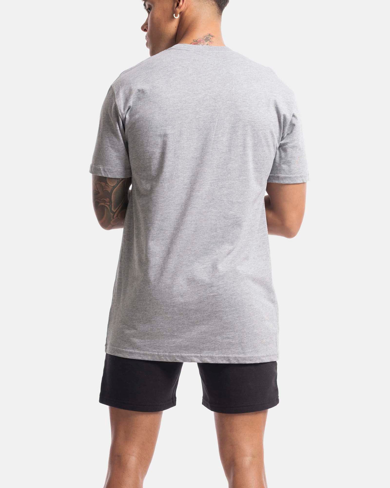 Coy Embroidery Tee