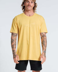 Coy Embroidery Tee