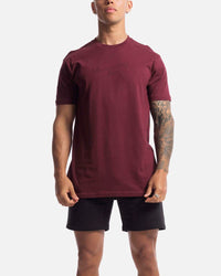 Coy Mono Embroidery Tee