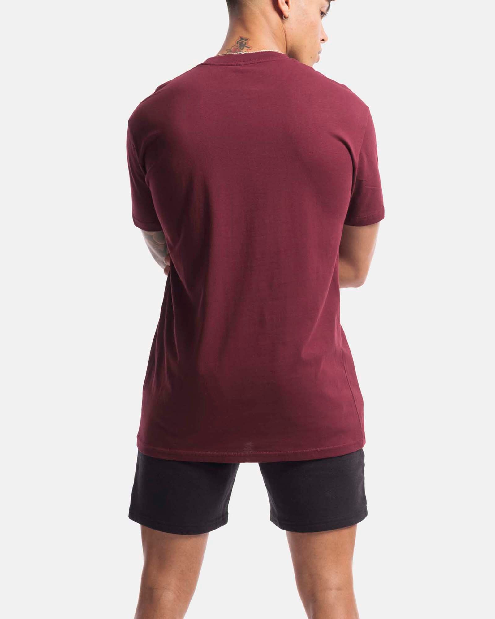 Coy Mono Embroidery Tee