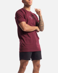Coy Embroidery Tee
