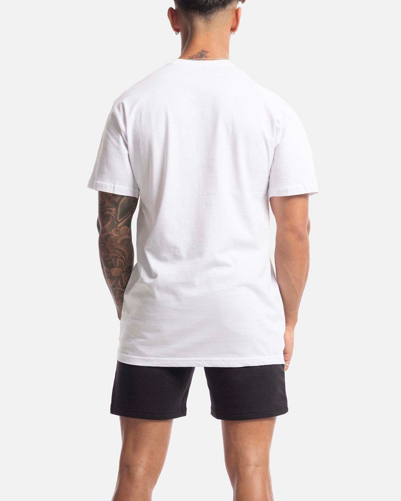 Coy Embroidery Tee