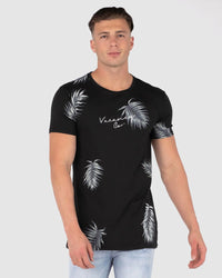 Parlor Palm Tee