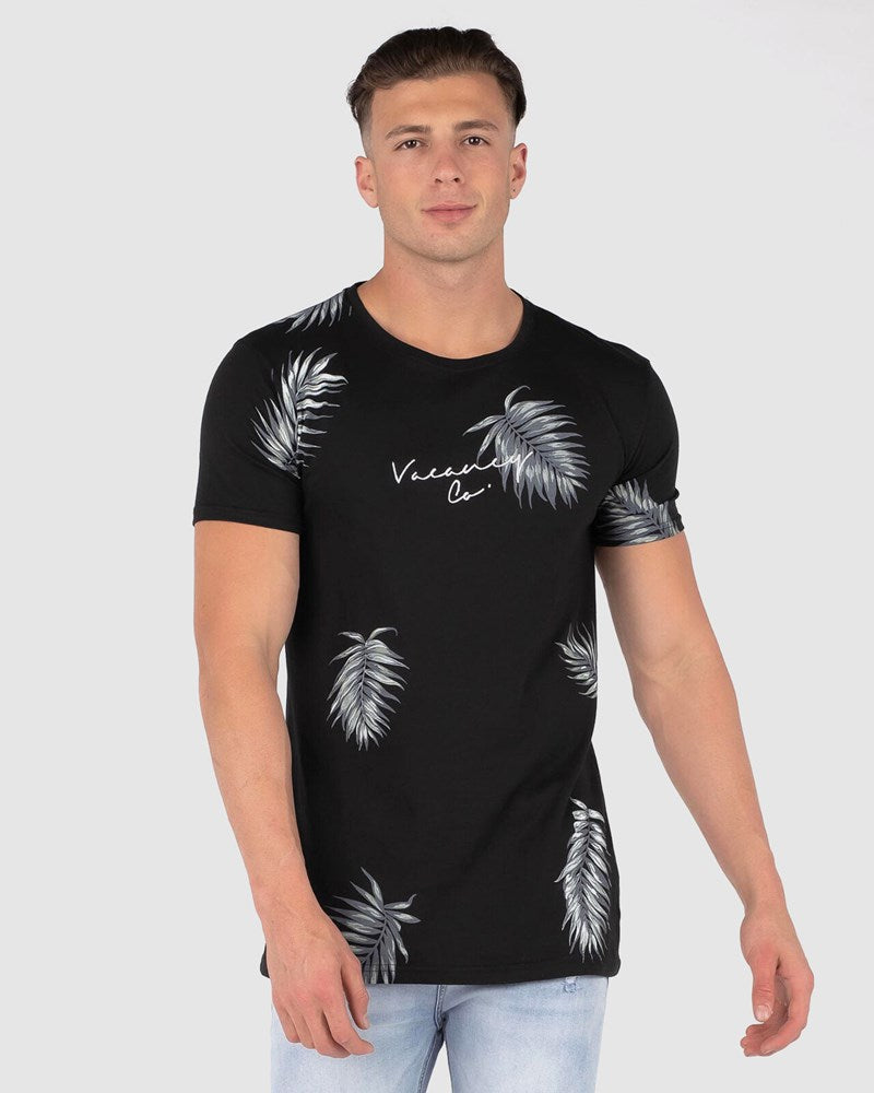 Parlor Palm Tee