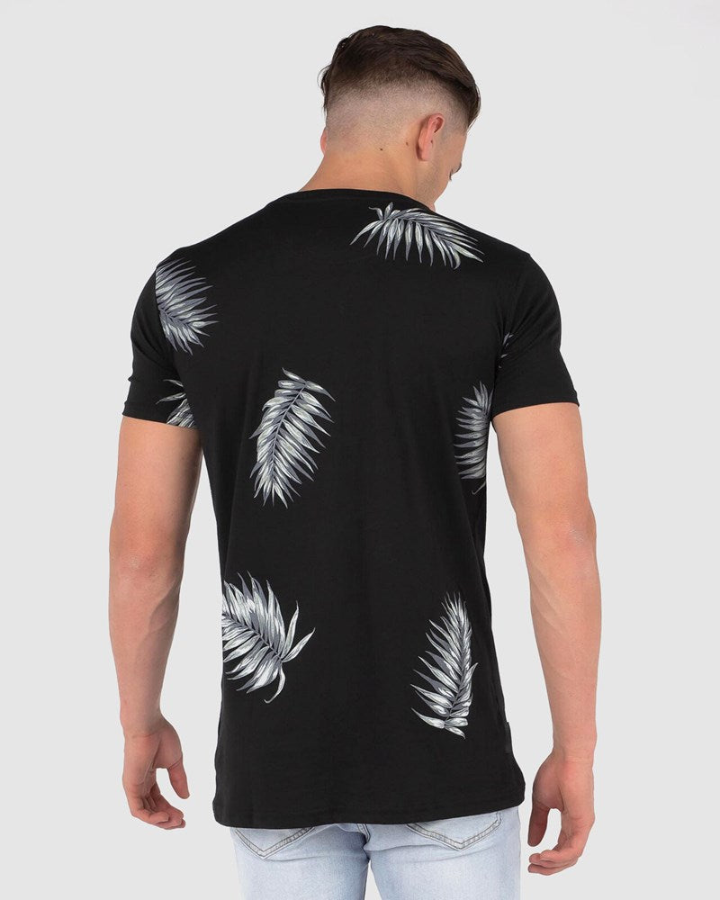 Parlor Palm Tee