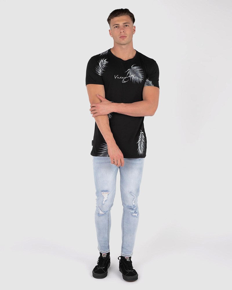 Parlor Palm Tee