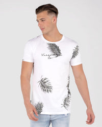 Parlor Palm Tee