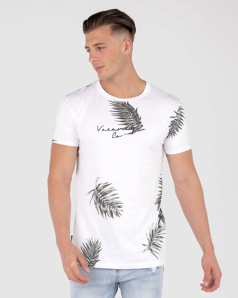 Parlor Palm Tee