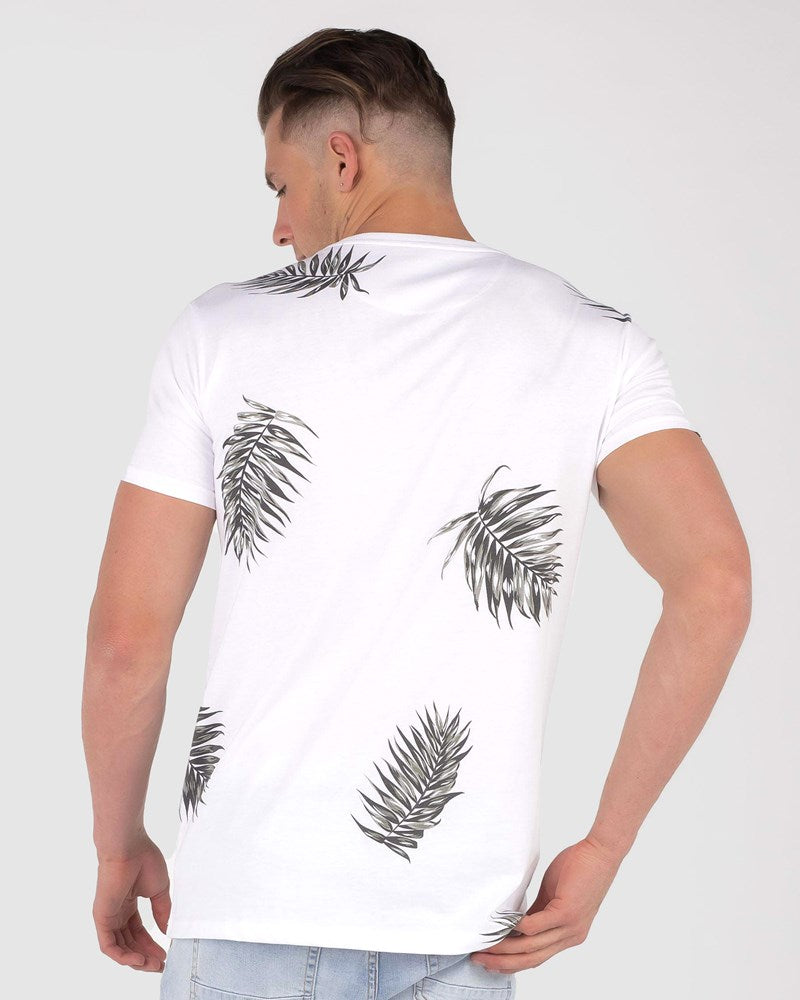 Parlor Palm Tee