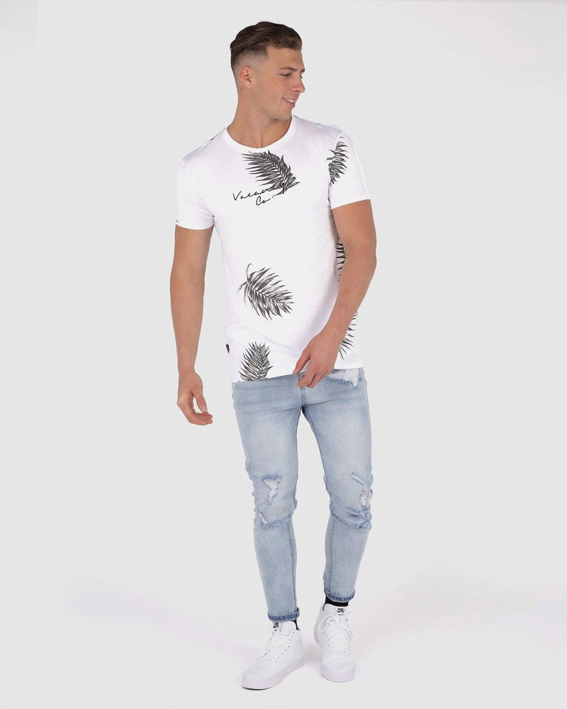 Parlor Palm Tee