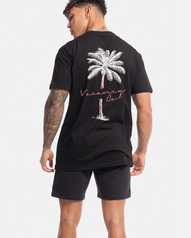 Tropical Tee