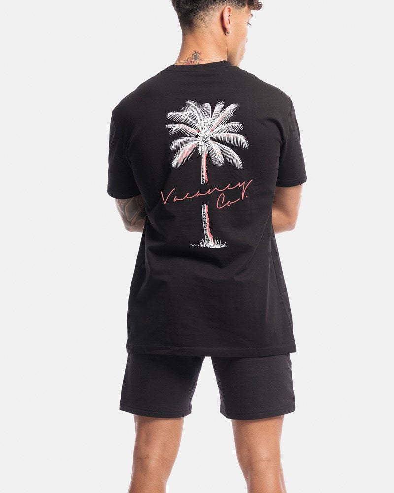 Tropical Tee