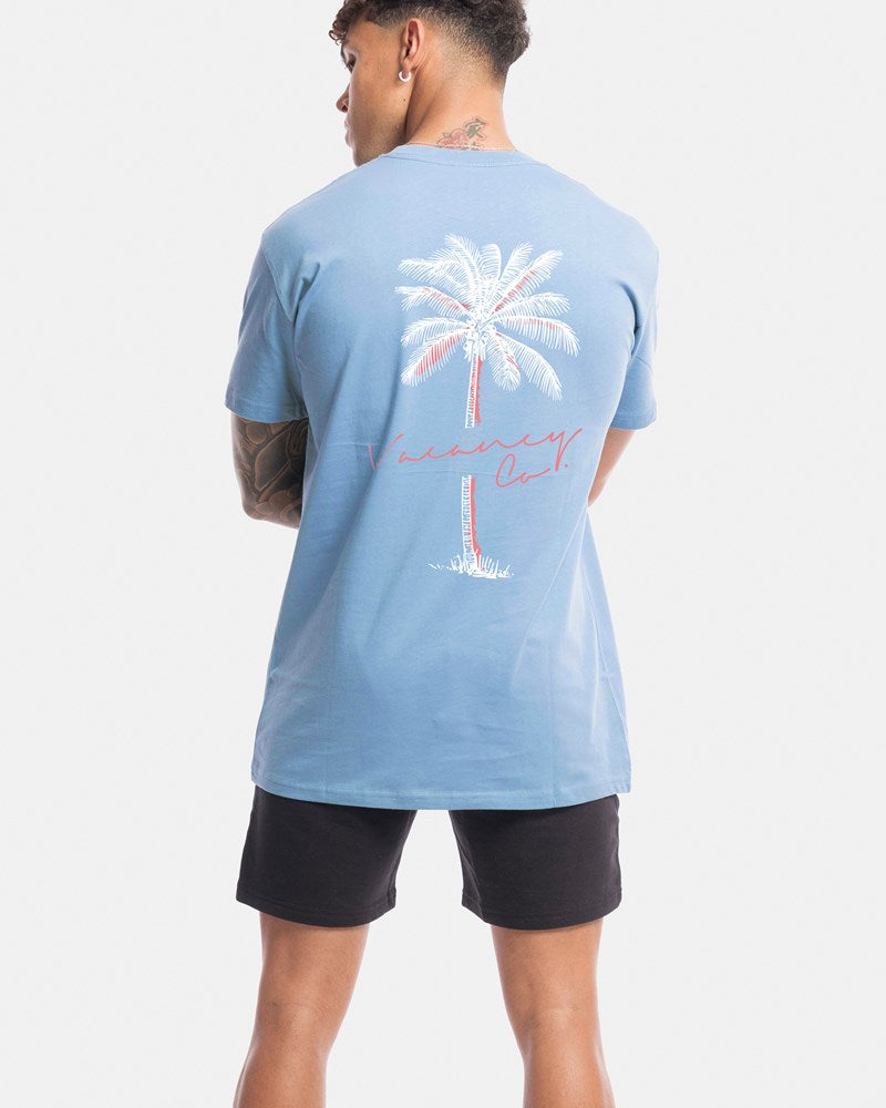 Tropical Tee