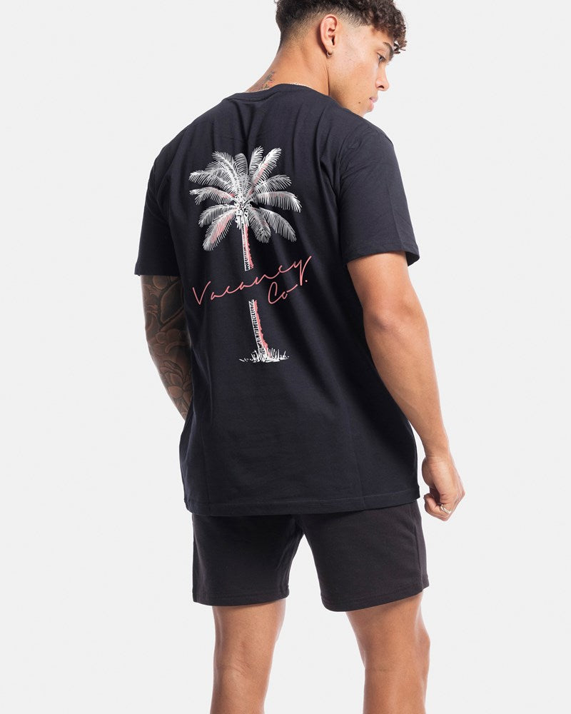 Tropical Tee