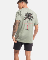 Tropical Tee