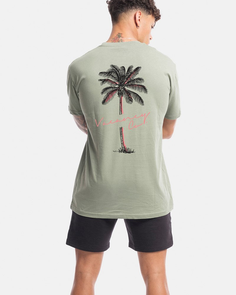 Tropical Tee