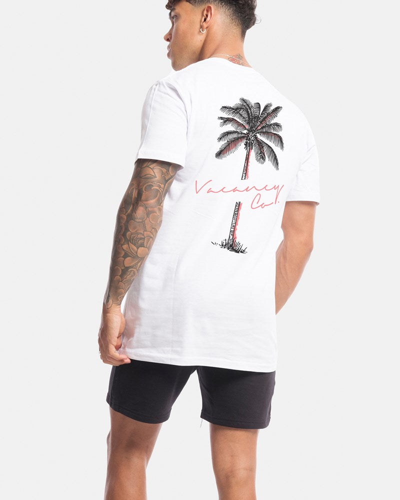 Tropical Tee