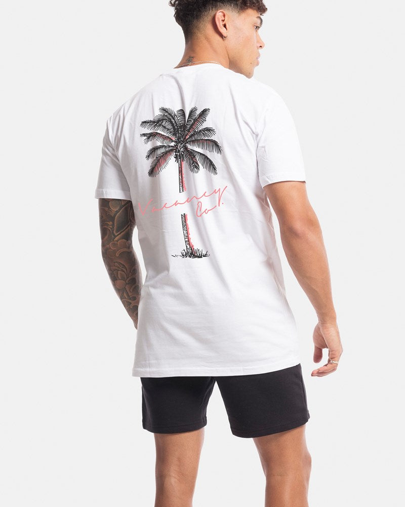 Tropical Tee