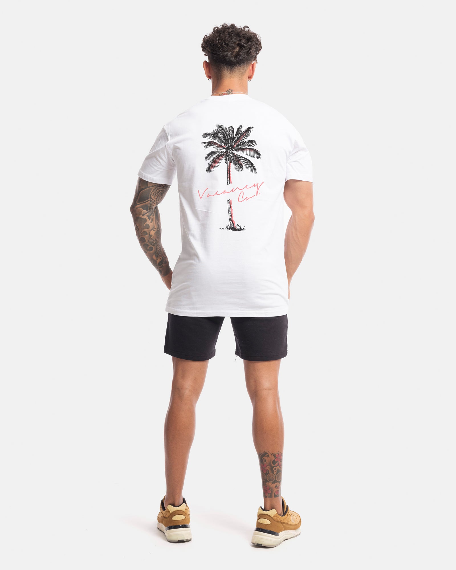 Tropical Tee