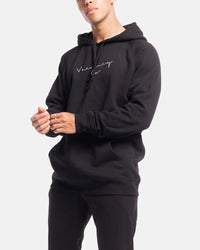 Coy Embroidery Hoodie