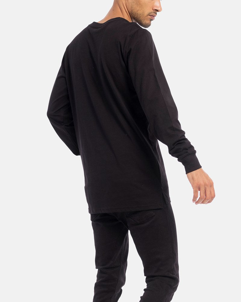 Polaroid Rise Long Sleeve Tee