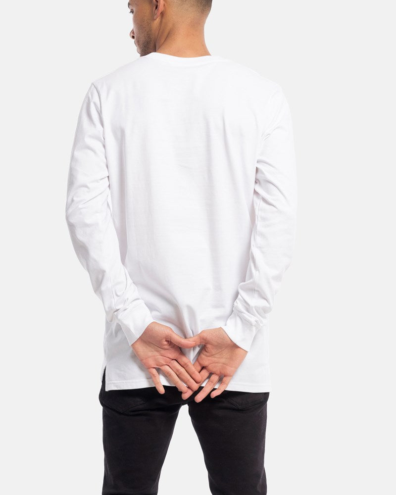 Polaroid Rise Long Sleeve Tee