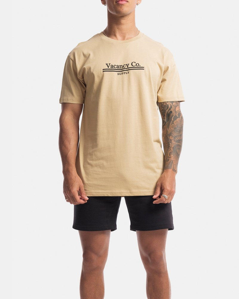 Polaroid Rise Tee
