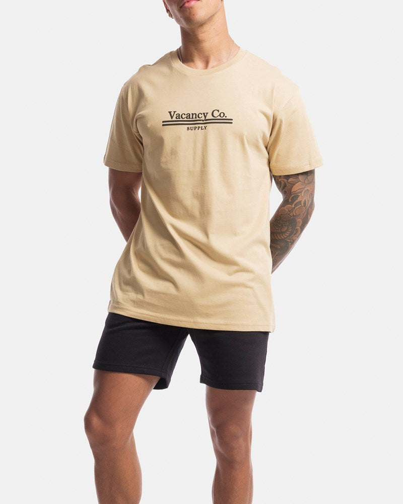 Polaroid Rise Tee
