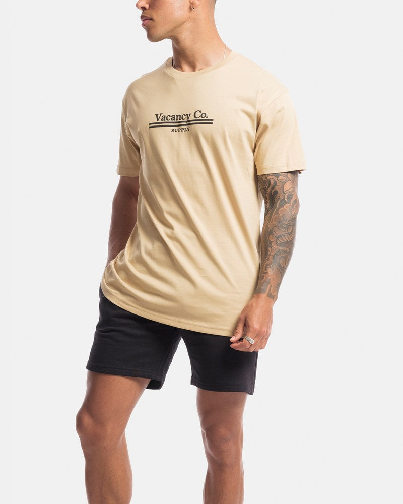 Polaroid Rise Tee