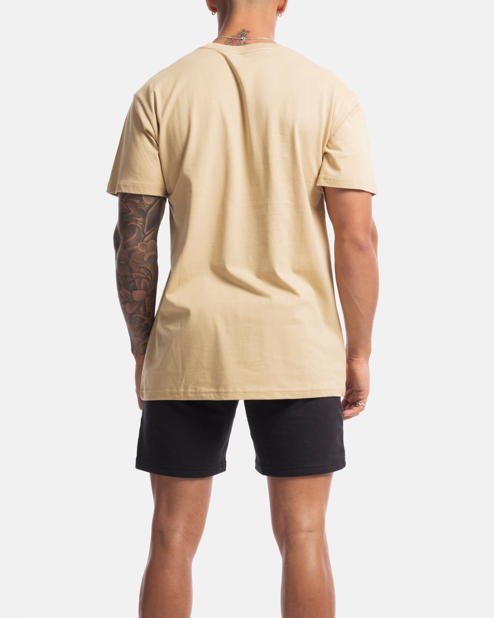 Polaroid Rise Tee