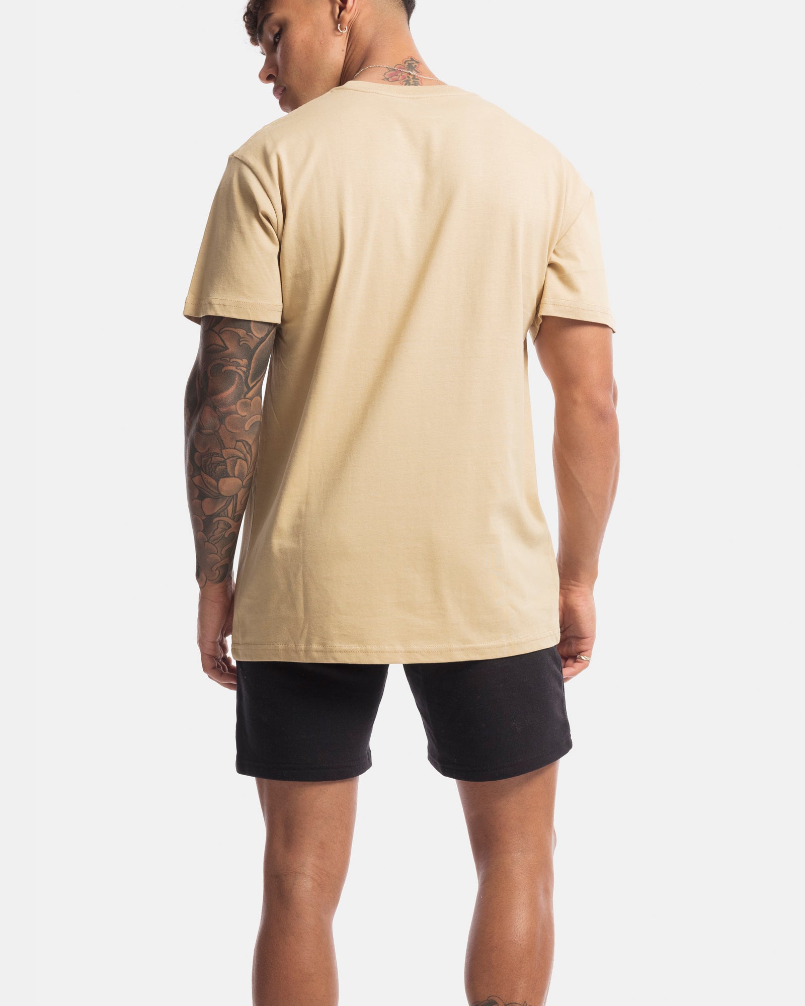 Polaroid Rise Tee