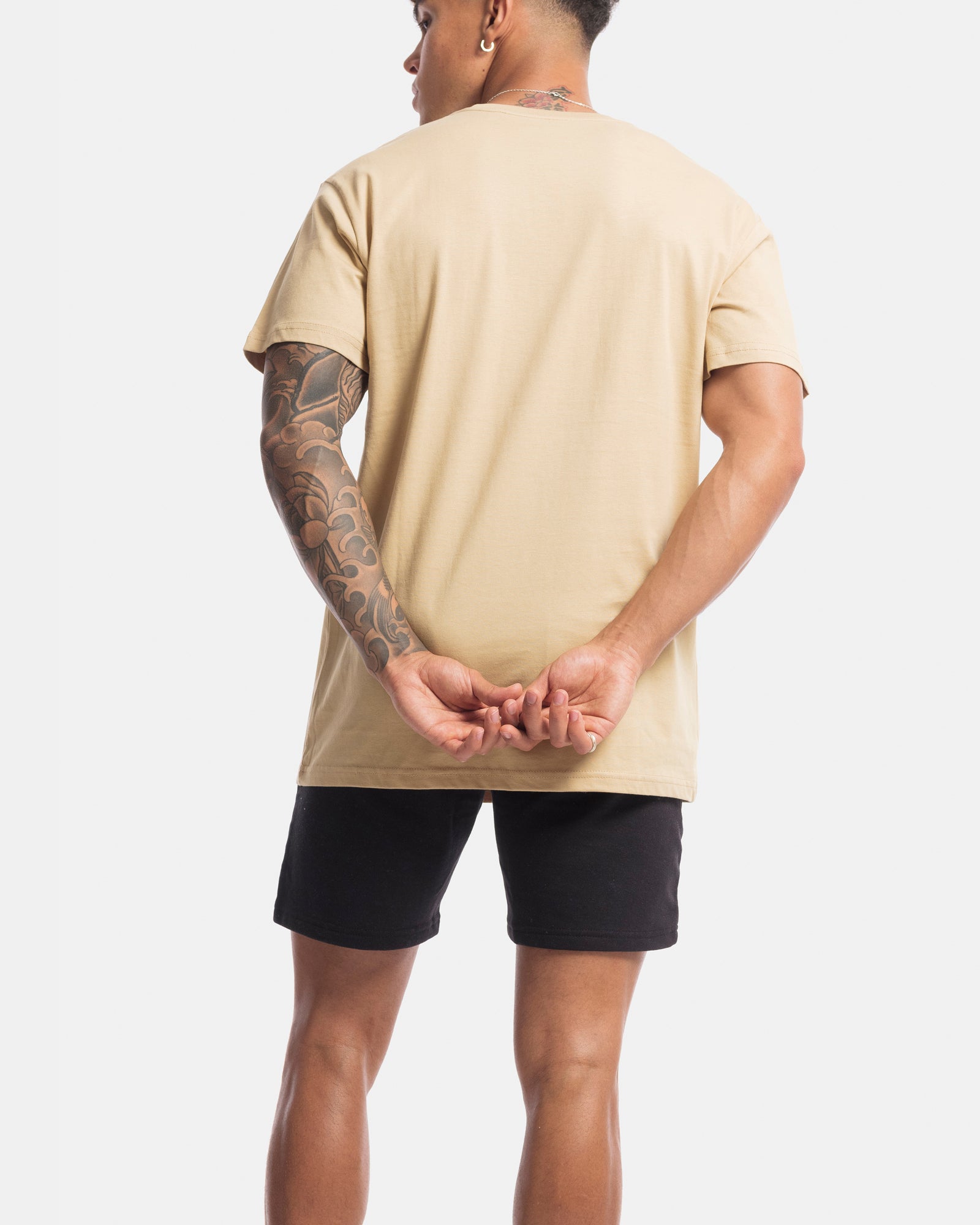 Polaroid Rise Tee