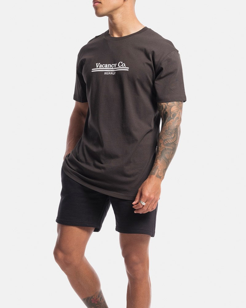 Polaroid Rise Tee