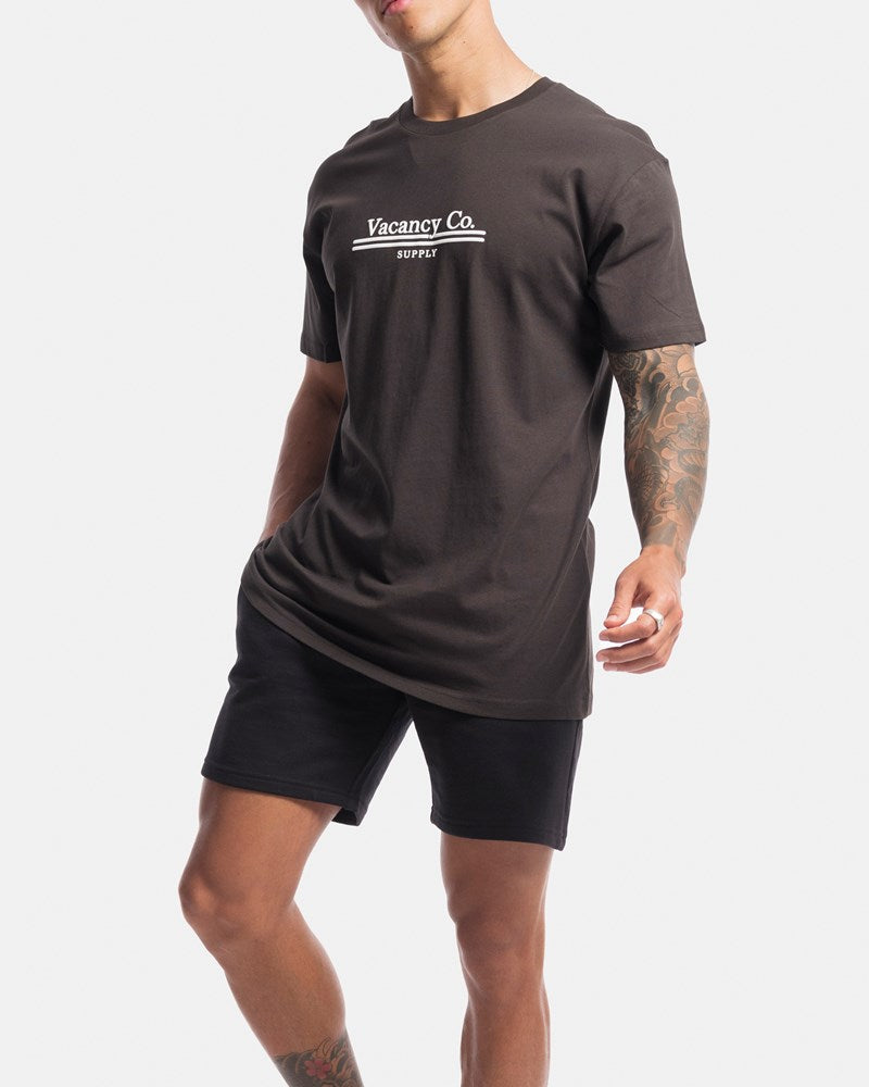 Polaroid Rise Tee