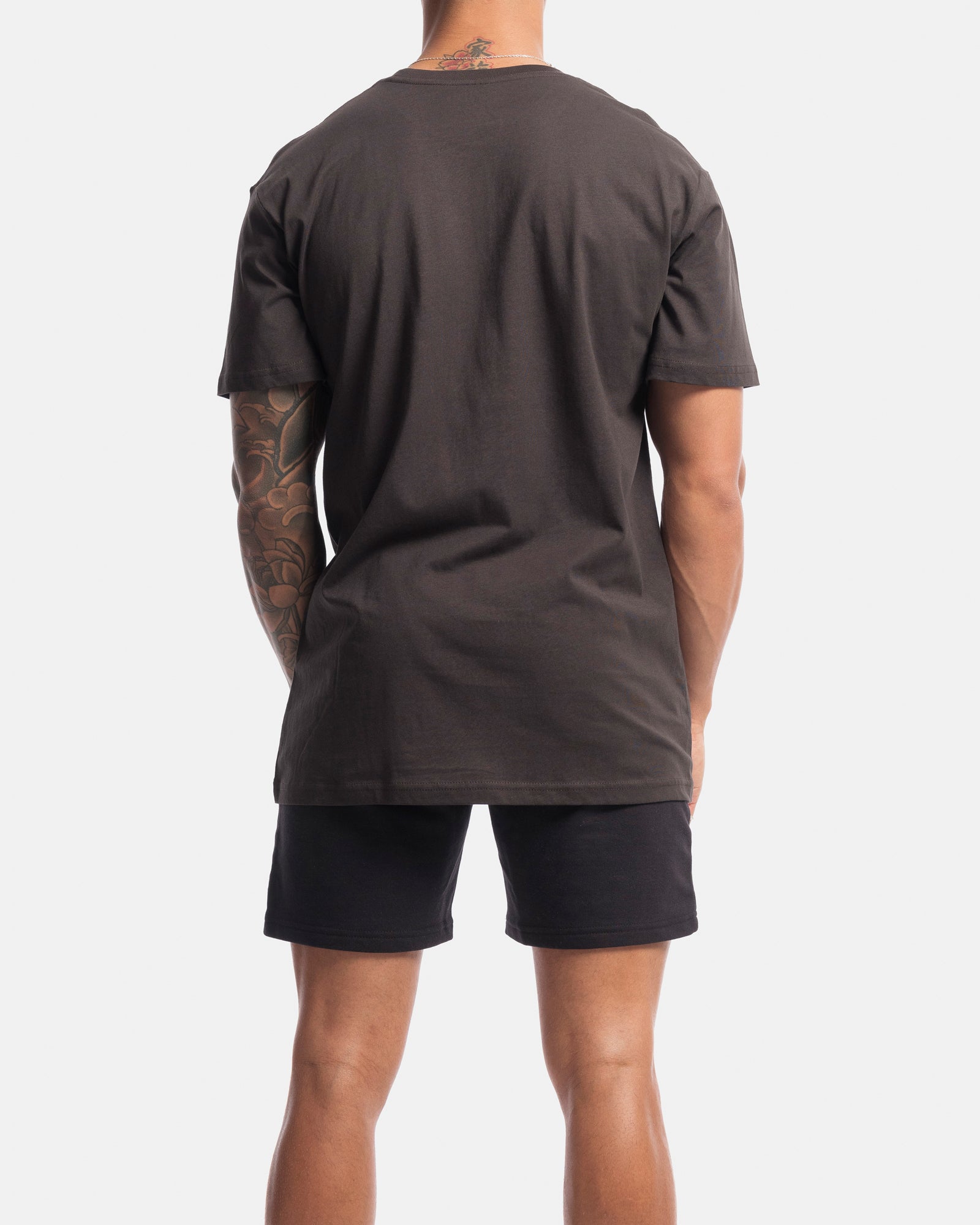 Polaroid Rise Tee