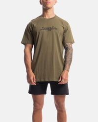 Polaroid Rise Tee
