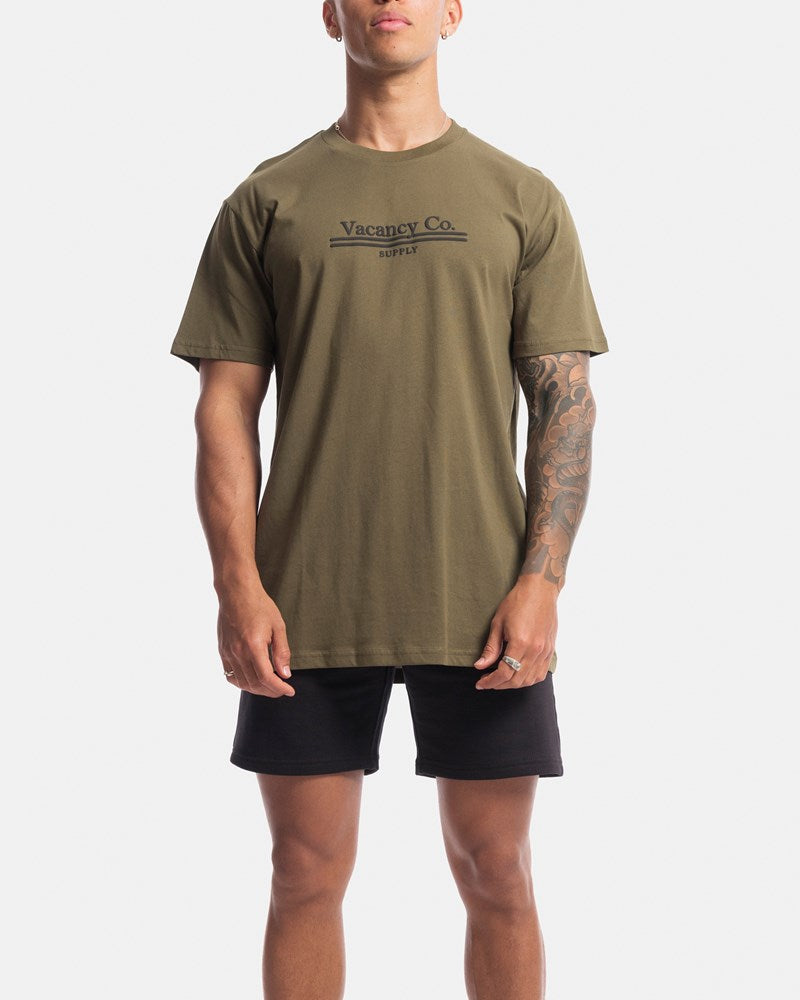 Polaroid Rise Tee