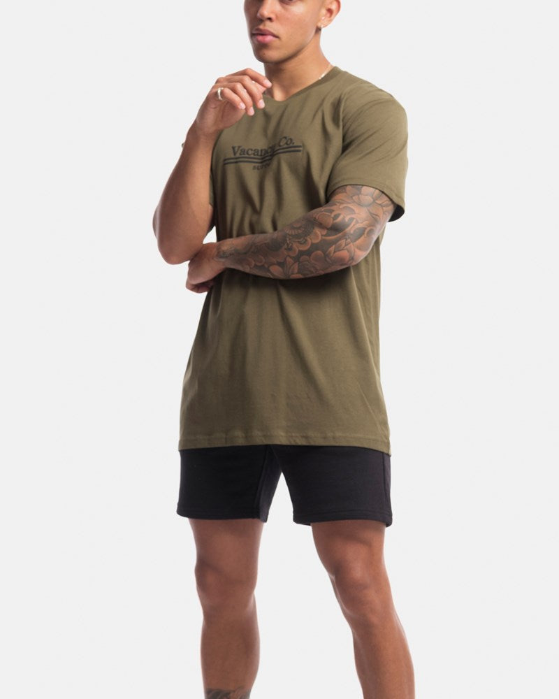 Polaroid Rise Tee