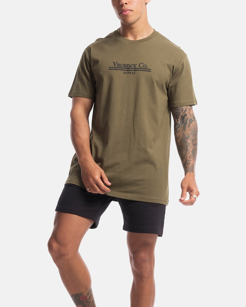 Polaroid Rise Tee