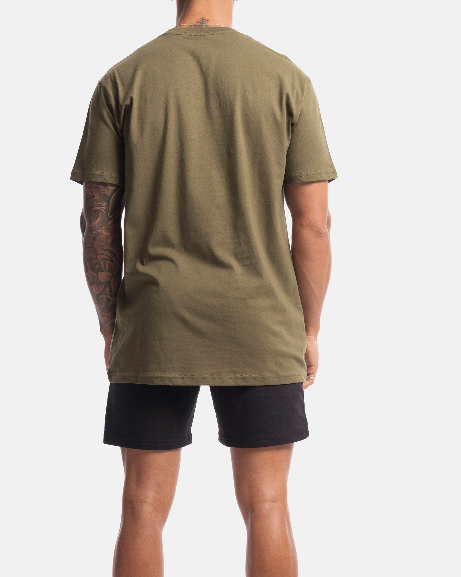 Polaroid Rise Tee