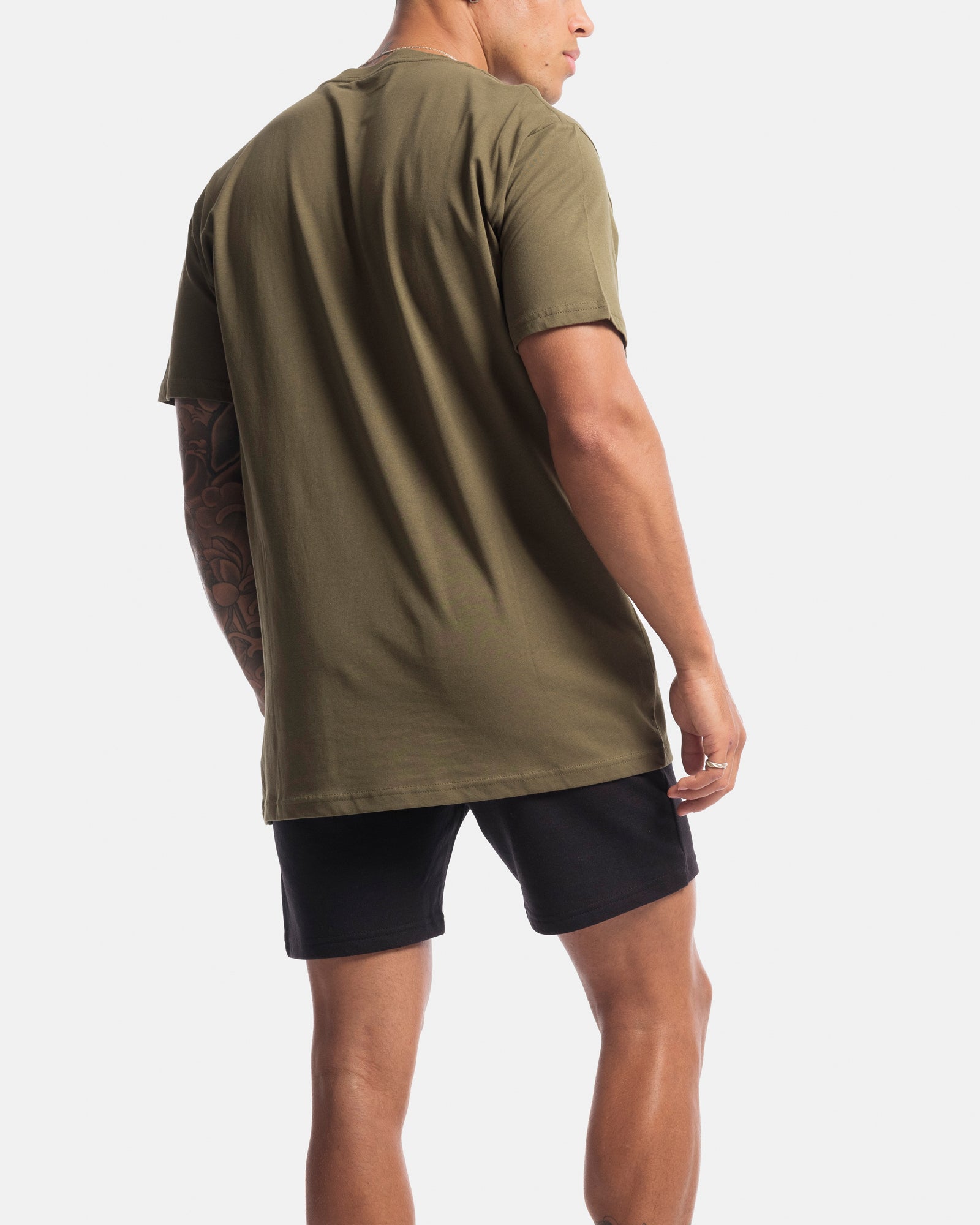 Polaroid Rise Tee