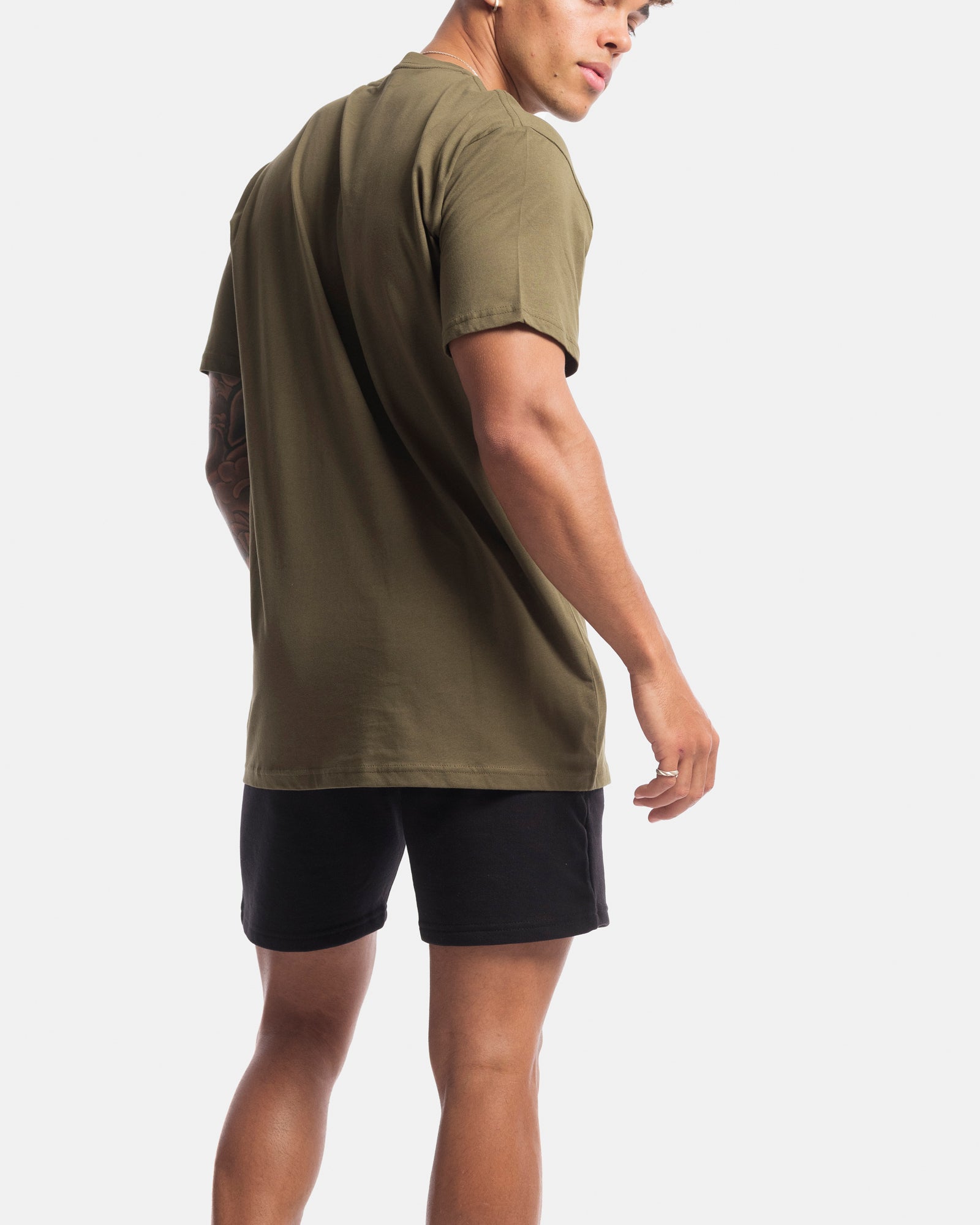 Polaroid Rise Tee