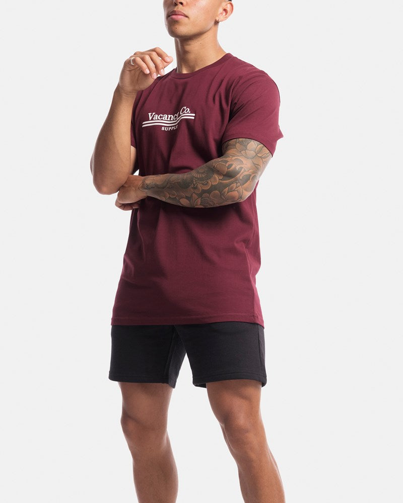 Polaroid Rise Tee