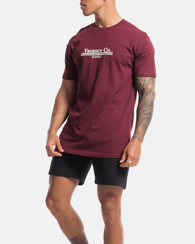 Polaroid Rise Tee